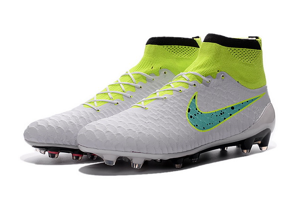 Nike Magista Obra FG with-ACC- Men Shoes--030